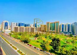 Apartment - 4 bedrooms - 5 bathrooms for rent in UBL Tower - Khalifa Street - Abu Dhabi