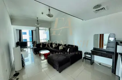 شقة - 3 غرف نوم - 4 حمامات للايجار في أوشن هايتس - دبي مارينا - دبي