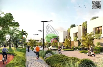 Land - Studio for sale in District 9 - Al Zorah - Ajman Land - Studio for sale in District 9 - Al Zorah - Ajman