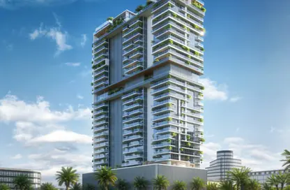 Apartment - 2 Bedrooms - 3 Bathrooms for sale in Legado - Jumeirah Village Circle - Dubai