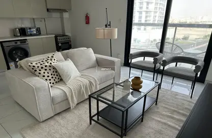 Apartment - 1 Bedroom - 2 Bathrooms for rent in Equiti Arcade - Al Furjan - Dubai