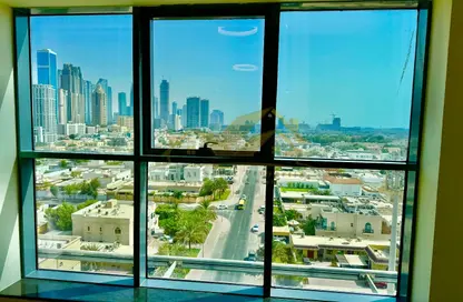 Apartment - 2 Bedrooms - 3 Bathrooms for rent in Jumeirah Garden City - Al Satwa - Dubai