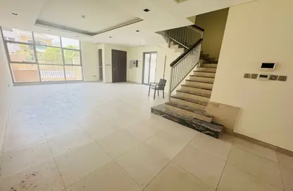 Villa - 4 Bedrooms - 6 Bathrooms for rent in Comfy Villas - Jumeirah Village Circle - Dubai