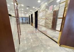 صورةاستقبال / بهو لـ: Studio - 1 حمام للكراء في برج الفجر - النهدة - الشارقة, صورة 1