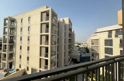 Apartment - 2 Bedrooms - 2 Bathrooms for rent in Uptown Al Zahia - Al Zahia - Muwaileh Commercial - Sharjah