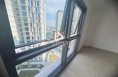 Apartment - Studio - 1 Bathroom for rent in Expo Village Residences 4B - Expo Village Residences - Expo City - Dubai