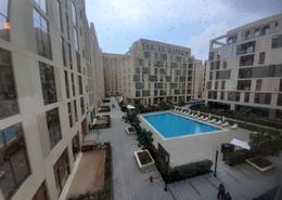 Studio - 1 bathroom for rent in Al Mamsha - Muwaileh - Sharjah