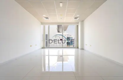 Office Space - Studio for rent in Tamani Art Tower - Business Bay - Dubai