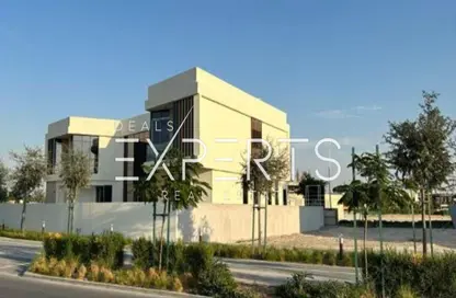 Villa - 6 Bedrooms - 7 Bathrooms for sale in Lea - Yas Acres - Yas Island - Abu Dhabi