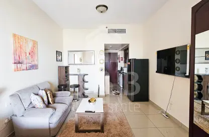 Apartment - Studio - 1 Bathroom for rent in Royal Breeze 1 - Royal Breeze - Al Hamra Village - Ras Al Khaimah