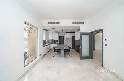 Villa - 3 Bedrooms - 3 Bathrooms for rent in Saheel 2 - Saheel - Arabian Ranches - Dubai