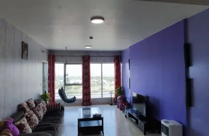 Apartment - 1 Bedroom - 1 Bathroom for rent in Skycourts Tower A - Skycourts Towers - Dubai Land - Dubai