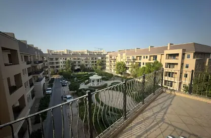 شقة - 3 غرف نوم - 4 حمامات للبيع في 1 دير الهلال - دير الهلال - موتور سيتي - دبي