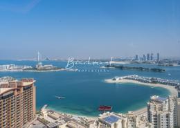 Studio - 1 bathroom for sale in The Palm Tower - Palm Jumeirah - Dubai