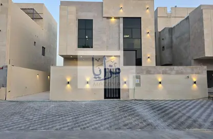 فيلا - 5 غرف نوم - 7 حمامات للبيع في 1 الياسمين - الياسمين - عجمان