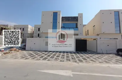 فيلا - 5 غرف نوم - 7 حمامات للبيع في الحليو 2 - الحليو - عجمان