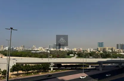 Apartment - 2 Bedrooms - 3 Bathrooms for sale in City Tower - Al Nuaimiya - Ajman Apartment - 2 Bedrooms - 3 Bathrooms for sale in City Tower - Al Nuaimiya - Ajman