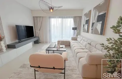 Apartment - 2 Bedrooms - 2 Bathrooms for sale in Burj Crown - Downtown Dubai - Dubai