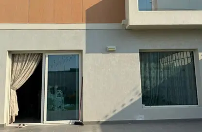 Villa - 3 Bedrooms - 4 Bathrooms for sale in Manazel Al Reef 2 - Al Samha - Abu Dhabi