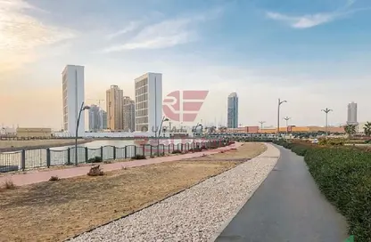 صورة لـ مبنى خارجي أرض - استوديو للبيع في مدينة دبي للإنتاج (اي ام بي زد) - دبي ، صورة رقم 1