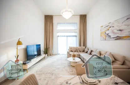 Apartment - 1 Bedroom - 1 Bathroom for rent in Madinat Jumeirah Living - Umm Suqeim - Dubai