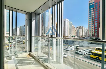 Apartment - 2 Bedrooms - 3 Bathrooms for rent in Al Falah Street - City Downtown - Abu Dhabi