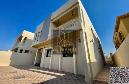 Villa - 6 Bedrooms - 7+ Bathrooms for sale in Al Mowaihat 1 - Al Mowaihat - Ajman
