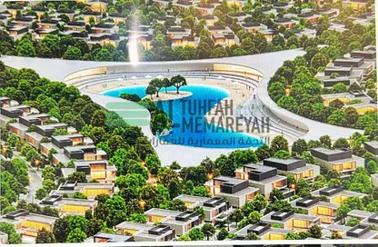 تاون هاوس - 3 غرف نوم - 4 حمامات للبيع في المرحله الرابعه - مسار 3 - ضاحية الرويضات - الشارقة