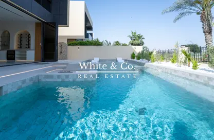 Villa - 5 Bedrooms - 6 Bathrooms for sale in Brookfield 1 - Brookfield - DAMAC Hills - Dubai
