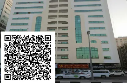 Apartment - 2 Bedrooms - 2 Bathrooms for rent in Mega Mall - Al Qasimia - Sharjah