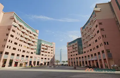 شقة - غرفة نوم - 1 حمام للبيع في مبنى 1 - 37 - زين - ديسكفري غاردنز - دبي