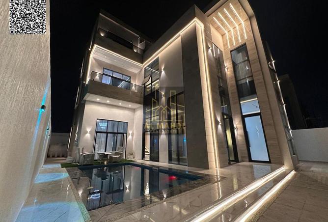 15744791 - الصورة الرئيسية للعقار