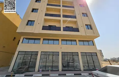 Whole Building - Studio for sale in Ajman Global City - Al Alia - Ajman