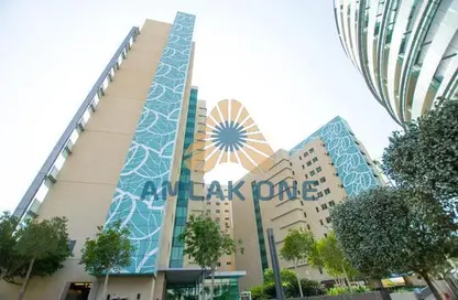 Apartment - 2 Bedrooms - 3 Bathrooms for sale in Al Muneera Island - Al Raha Beach - Abu Dhabi