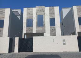 Outdoor Building image for: Villa - 6 bedrooms - 8 bathrooms for rent in Al Hleio - Ajman Uptown - Ajman, Image 1