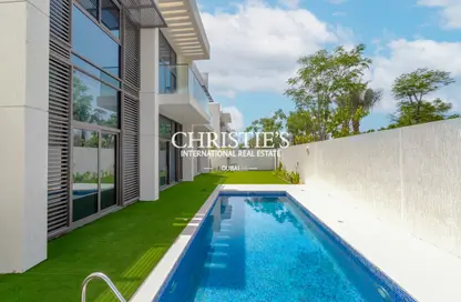 فيلا - 4 غرف نوم - 5 حمامات للبيع في فلل ديستريكت وان - المنطقة وان - مدينة الشيخ محمد بن راشد - دبي