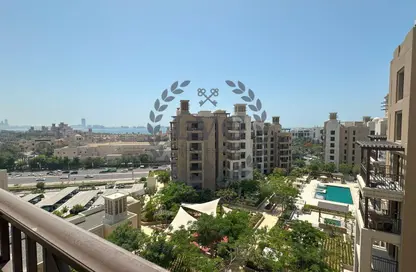 شقة - غرفة نوم - 1 حمام للايجار في رحال 2 - مدينة جميرا ليفينج - أم سقيم - دبي شقة - غرفة نوم - 1 حمام للايجار في رحال 2 - مدينة جميرا ليفينج - أم سقيم - دبي