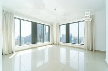 Apartment - 1 Bedroom - 2 Bathrooms for rent in 29 Burj Boulevard Tower 1 - 29 Burj Boulevard - Downtown Dubai - Dubai