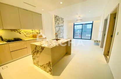 شقة - غرفة نوم - 2 حمامات للايجار في فلوريا ريزيدنس - ارجان - دبي شقة - غرفة نوم - 2 حمامات للايجار في فلوريا ريزيدنس - ارجان - دبي