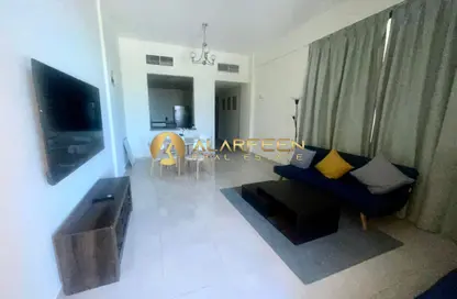 شقة - غرفة نوم - 2 حمامات للايجار في سبيكا رزدنشال - الضاحية 10 - قرية جميرا الدائرية - دبي