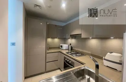 Apartment - 1 Bathroom for rent in Hartland Greens - Sobha Hartland - Mohammed Bin Rashid City - Dubai