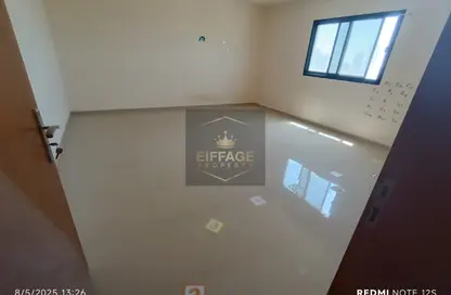 Apartment - 1 Bedroom - 1 Bathroom for rent in Al Bustan - Ajman