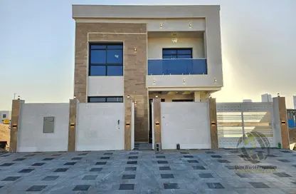 شقة - 6 غرف نوم - 7 حمامات للبيع في الحليو 2 - الحليو - عجمان