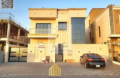 Villa - 5 Bedrooms - 7 Bathrooms for sale in Al Aamra Gardens - Al Amerah - Ajman