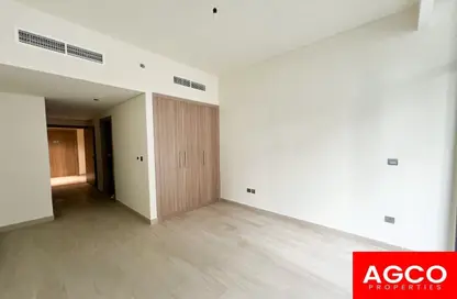 Apartment - Studio - 1 Bathroom for rent in AZIZI Riviera - Meydan One - Meydan - Dubai