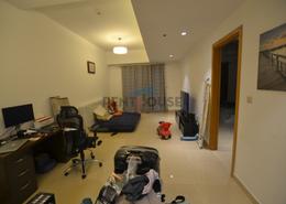 صورةغرفة- غرفة النوم لـ: شقة - 1 غرفة نوم - 2 حمامات للبيع في سنتوريون رزدنسز - مجمع دبي للإستثمار - دبي, صورة 1
