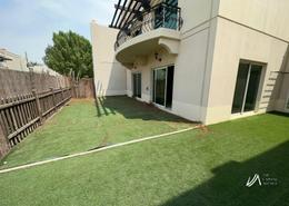Villa - 4 bedrooms - 5 bathrooms for rent in Seashore - Abu Dhabi Gate City - Abu Dhabi