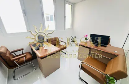 مكتب - استوديو - 1 حمام للايجار في مبنى هوريزون - بورسعيد - ديرة - دبي