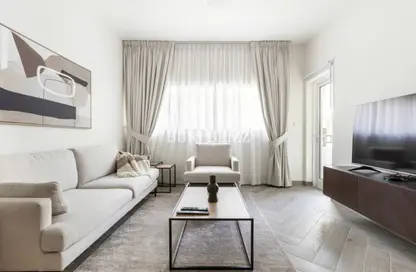 Apartment - 1 Bedroom - 2 Bathrooms for rent in Binghatti Corner - Jumeirah Village Circle - Dubai