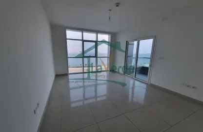 Empty Room image for: Apartment - 2 Bedrooms - 3 Bathrooms for rent in Sea Face Tower - Shams Abu Dhabi - Al Reem Island - Abu Dhabi, Image 1